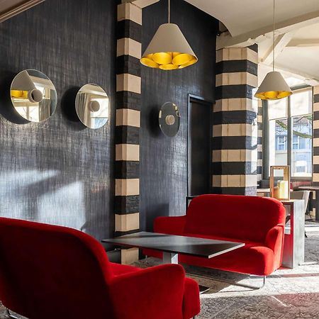 Mercure Lille Centre Grand Place Ngoại thất bức ảnh