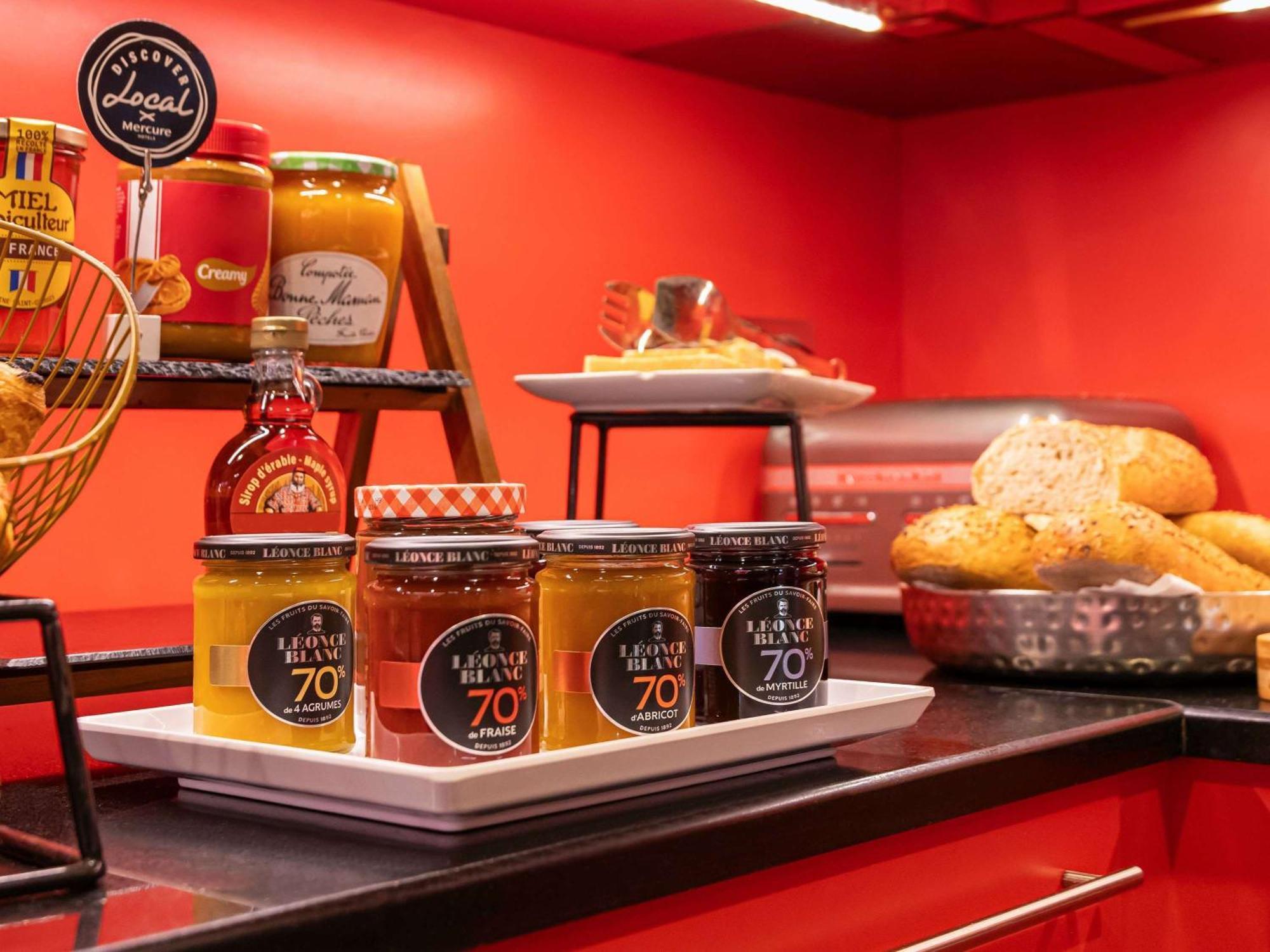 Mercure Lille Centre Grand Place Ngoại thất bức ảnh