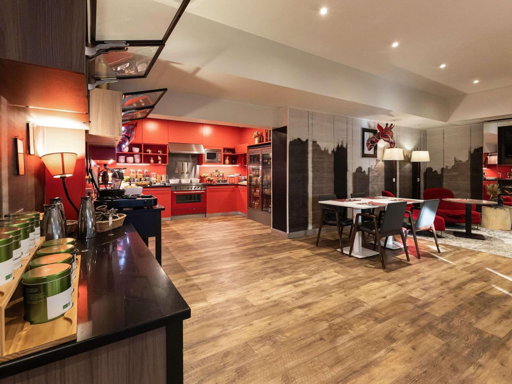 Mercure Lille Centre Grand Place Ngoại thất bức ảnh