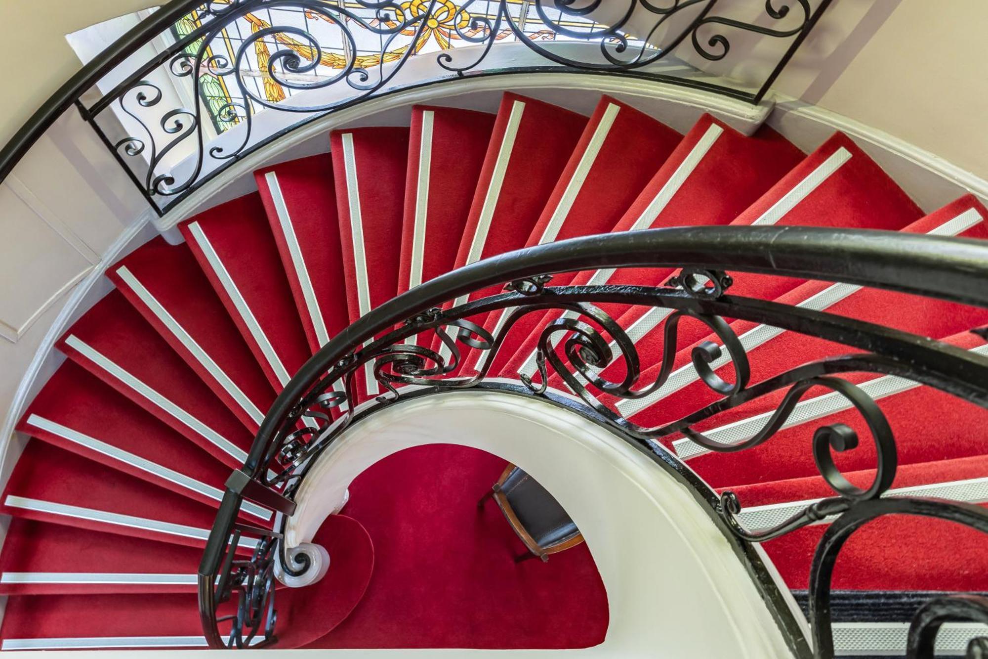 Mercure Lille Centre Grand Place Ngoại thất bức ảnh