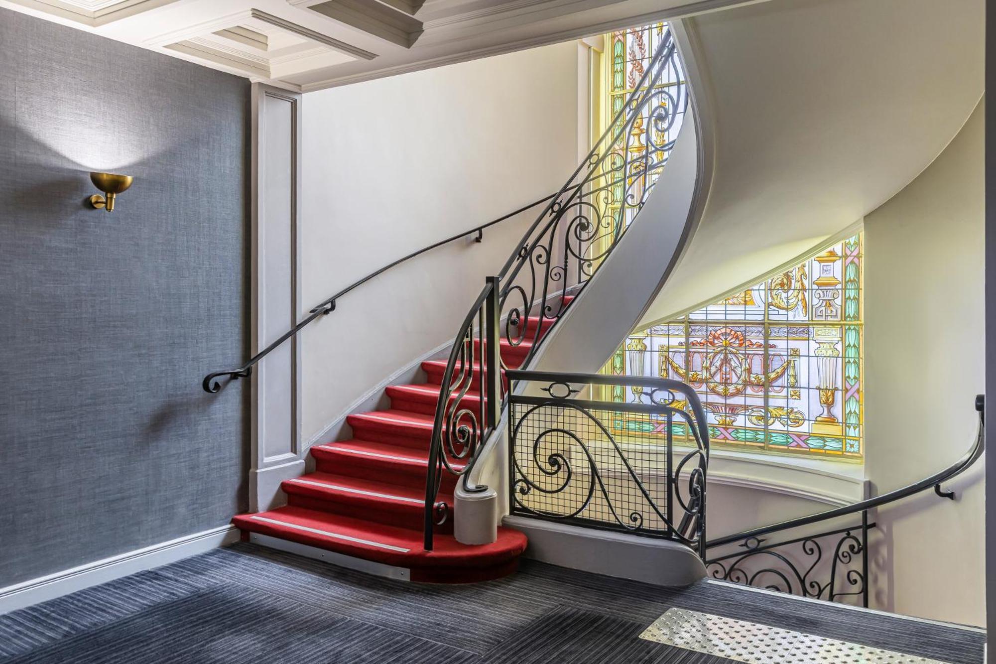 Mercure Lille Centre Grand Place Ngoại thất bức ảnh