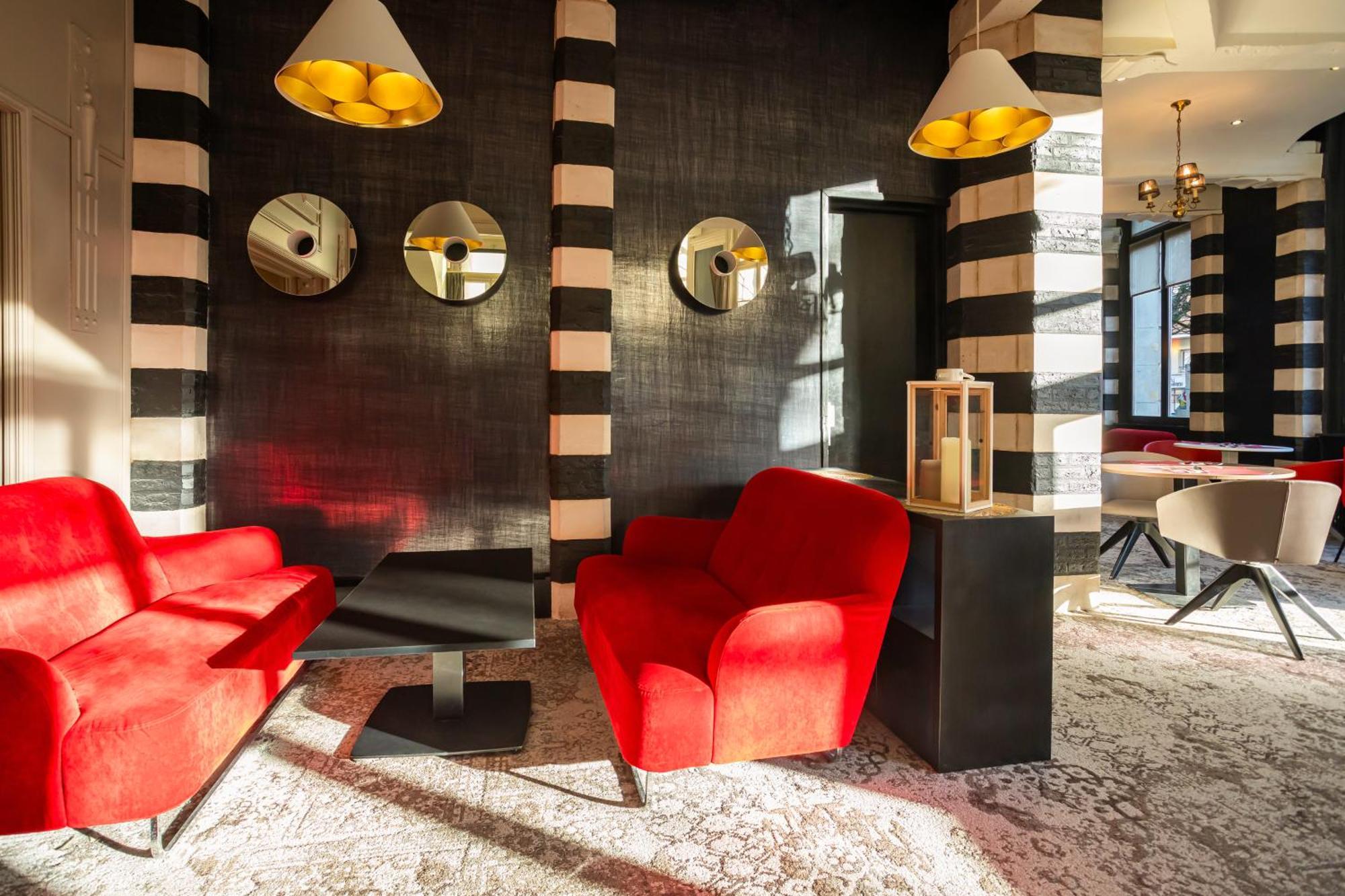 Mercure Lille Centre Grand Place Ngoại thất bức ảnh