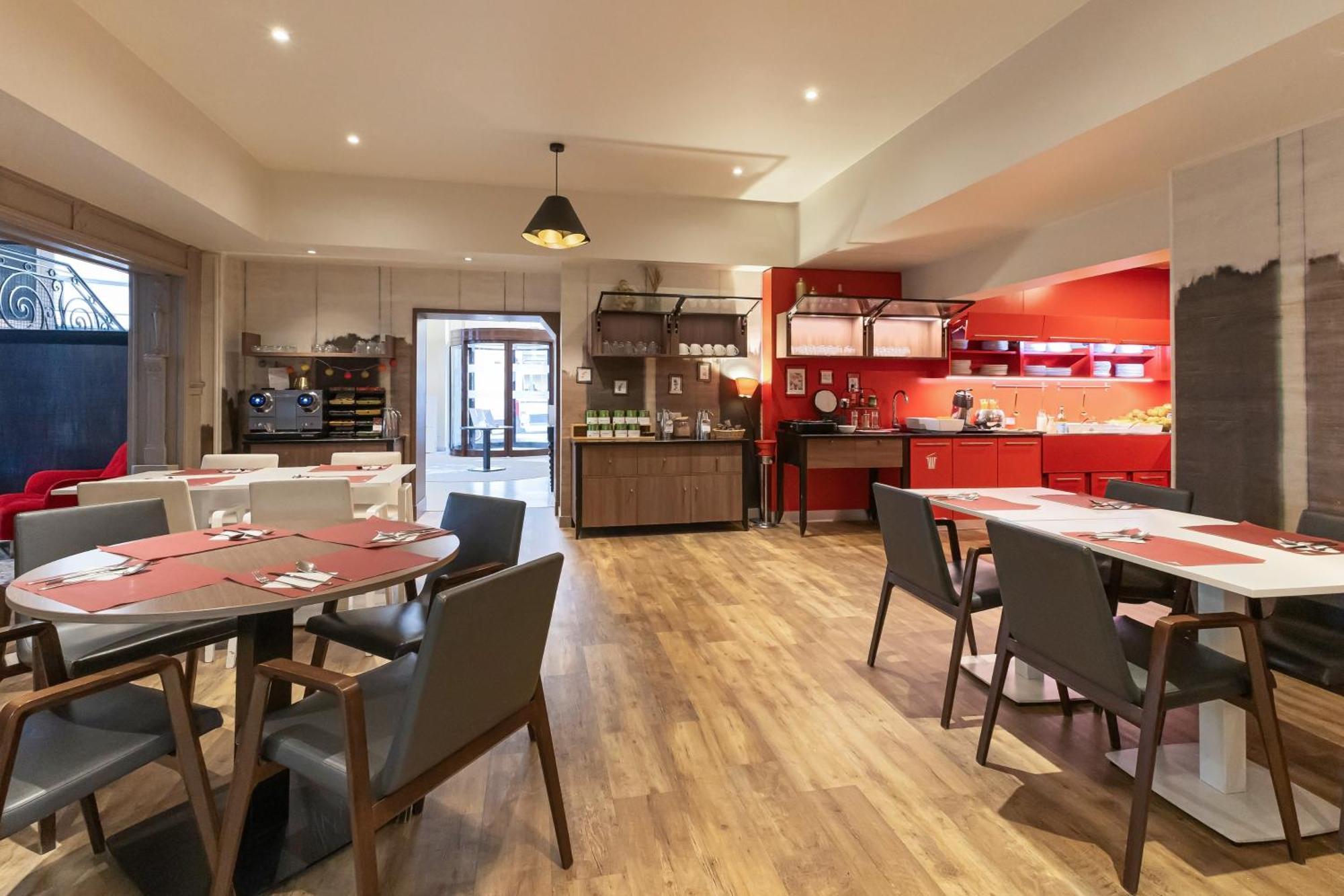 Mercure Lille Centre Grand Place Ngoại thất bức ảnh